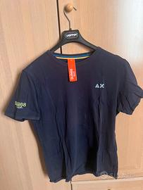 Maglia SUN68 Blu Taglia M