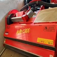 Raccogli nocciole jolly 2800