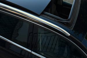 AUDI A3 SPORTBACK S-tronic