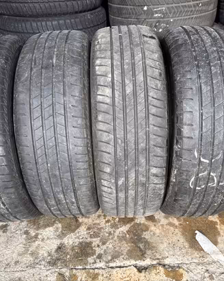 gomme usate 2156017 Estivo BRIDGESTONE - TUR - 062