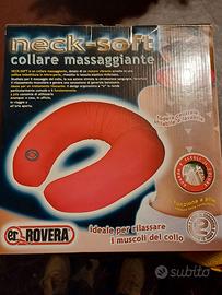 Cuscino massaggiante