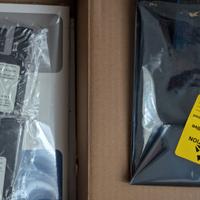 Scheda PCI Compaq FCA-2101 + floppy driver