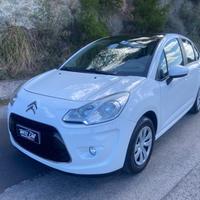 CITROEN C3 1.4 HDi 70 Exclusive Style