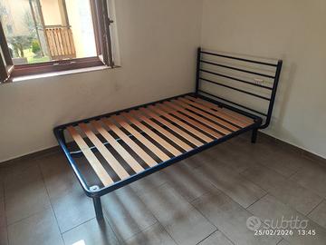 LETTO 1 PIAZZA E MEZZA 