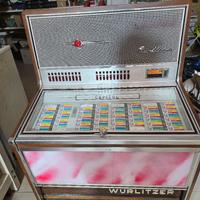 JUKERBOX WURLITZER 