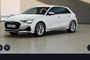 AUDI A3 SPB 30 TFSI 85 kW S tronic Business