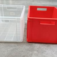 CASSETTE PLASTICA 40X30X20 36LT