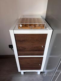 Mobiletto Ikea