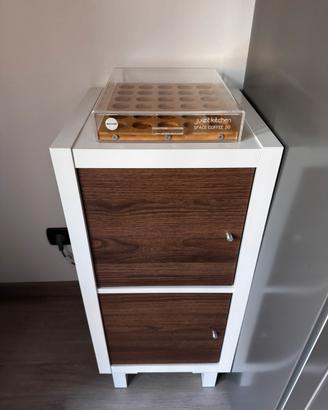 Mobiletto Ikea