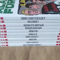 ALAN FORD TNT GOLD SEQUENZA N.81/90