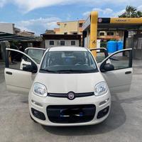 Fiat panda 2016 twinair Automatica GPL