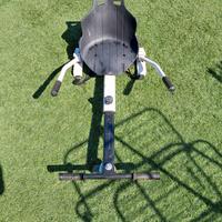 kart hoverboard