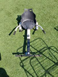 kart hoverboard