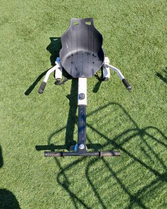 kart hoverboard