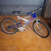 Mountain Bike Jumper Trek -Full Suspension-