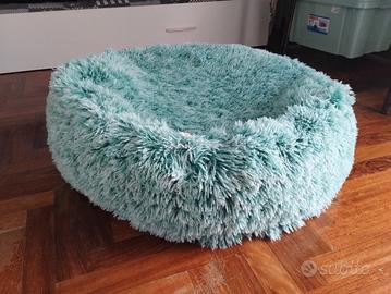 cuccia cuscino per cani 