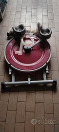 ab circle 