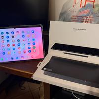 Samsung Galaxy Tab s11 ultra 5g 256gb Skambio