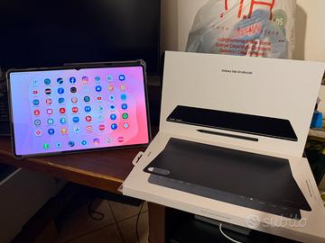 Samsung Galaxy Tab s11 ultra 5g 256gb Skambio