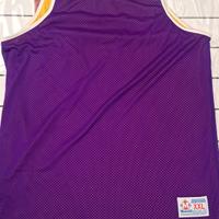 completo basket macron xxl