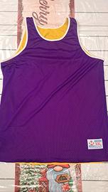 completo basket macron xxl
