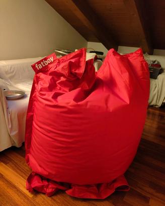 Pouf Sacco Fatboy Original 180×140 cm