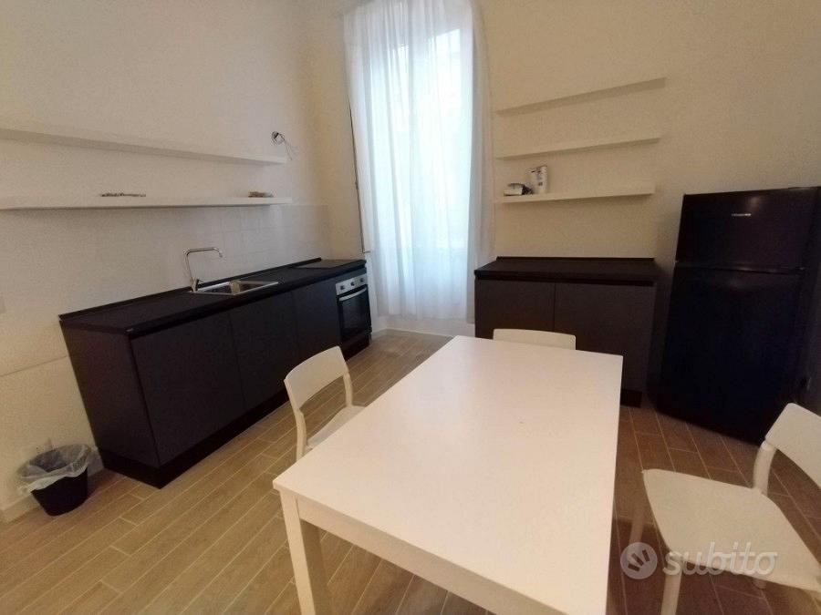 Appartamento – Reggio di Calabria, Reggio Calabria - Altro
