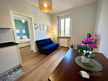 Appartamento di 42 m² con 2 locali a Milano