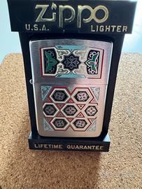 accendino originale ZIPPO