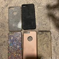 Affare Cover iPhone 8 Plus