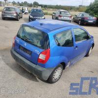 Citroen c2 jm 1.1 60cv 03-12 ricambi