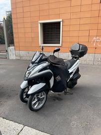 TRICITY 125 YAMAHA