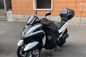TRICITY 125 YAMAHA