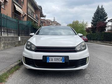 VOLKSWAGEN Golf 6ª serie - 2010