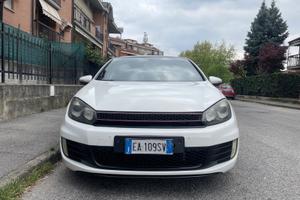 VOLKSWAGEN Golf 6ª serie - 2010