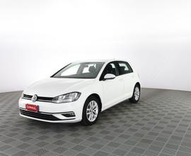 VOLKSWAGEN Golf 7^Serie 1.6 TDI 115 CV 5p. Busi