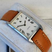 LANCO orologio vintage