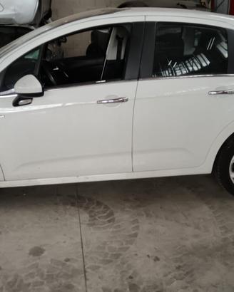CITROEN C3 MOT. HH01 RICAMBI USATI GARANTITI