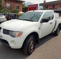 RICAMBI USATI MITSUBISHI L200 DEL 2008