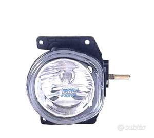FARI ANABBAGLIANTI ALFA ROMEO 156 03-05