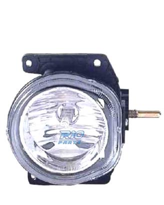FARI ANABBAGLIANTI ALFA ROMEO 156 03-05