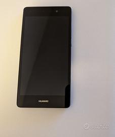 Huawei p8 lite mod. ALE-L21