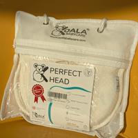 Cuscino Neonato Plagiocefalia Sfoderabile