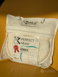 Cuscino Neonato Plagiocefalia Sfoderabile