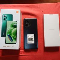Xiaomi Note 12 5g