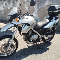 Bmw f 650 gs - 2001
