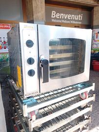 Forno professionale