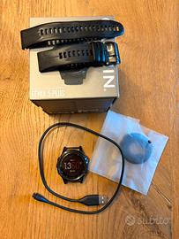 Garmin Fenix 5 Plus Sapphire