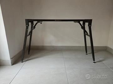 Stand per Tastiera K&M 18953