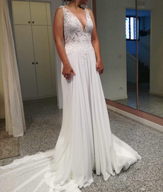 Vestito da sposa
